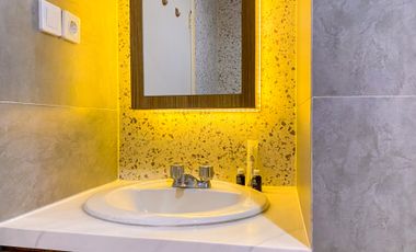 Apartemen Taman Rasuna Kuningan