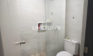 Rumah Semi Furnished di Pondok Candra Surabaya Dekat Akses Tol Juanda