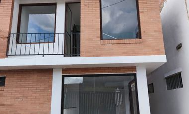 casa en arriendo en cajica. Cod A124223