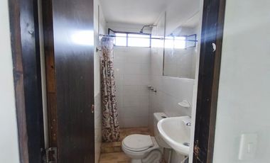 casa en arriendo en cajica. Cod A124223