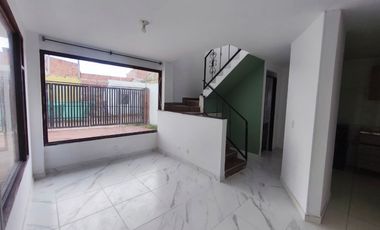 casa en arriendo en cajica. Cod A124223