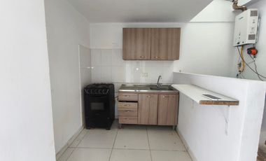 casa en arriendo en cajica. Cod A124223