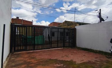 casa en arriendo en cajica. Cod A124223