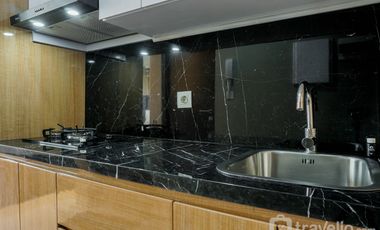 Apartemen Ciputra World 2