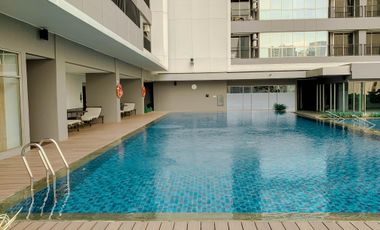 Apartemen Ciputra World 2