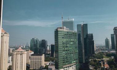 Apartemen Ciputra World 2