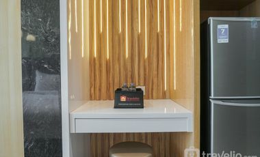 Apartemen Ciputra World 2