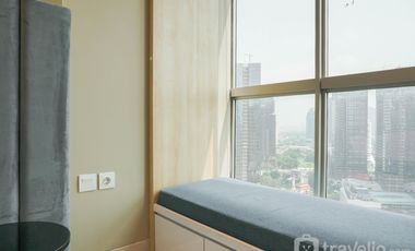 Apartemen Ciputra World 2