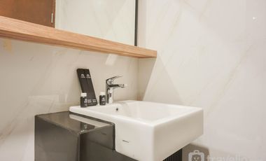 Apartemen Ciputra World 2