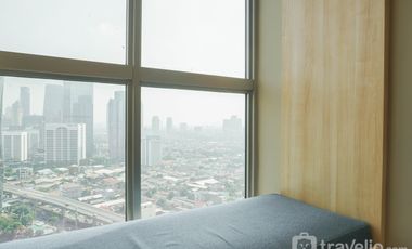 Apartemen Ciputra World 2