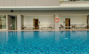 Apartemen Ciputra World 2