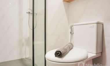 Apartemen Ciputra World 2