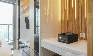 Apartemen Ciputra World 2