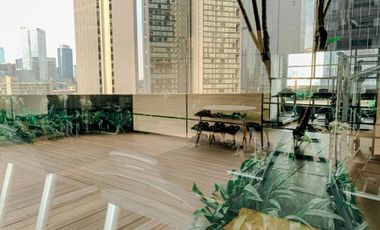 Apartemen Ciputra World 2