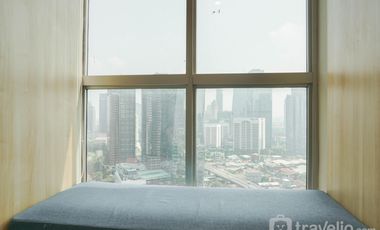 Apartemen Ciputra World 2