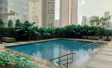 Apartemen Ciputra World 2