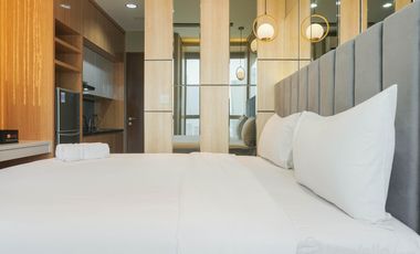 Apartemen Ciputra World 2