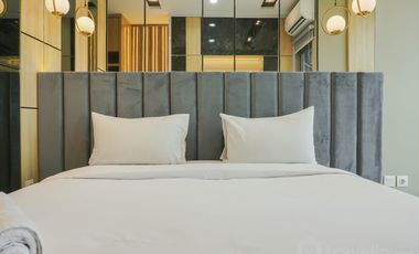 Apartemen Ciputra World 2