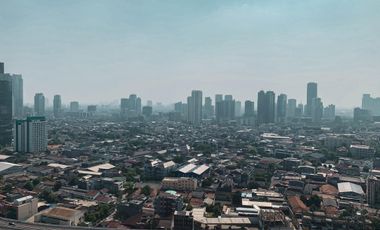 Apartemen Ciputra World 2