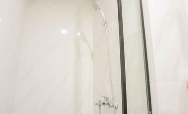 Apartemen Ciputra World 2