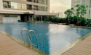 Apartemen Ciputra World 2