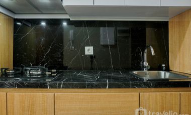 Apartemen Ciputra World 2