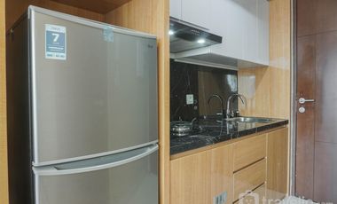 Apartemen Ciputra World 2