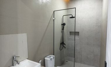 Rumah baru di Griya Loka BSD City, dekat sekolah Santa Ursula