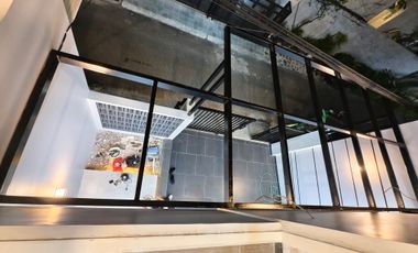 Rumah baru di Griya Loka BSD City, dekat sekolah Santa Ursula