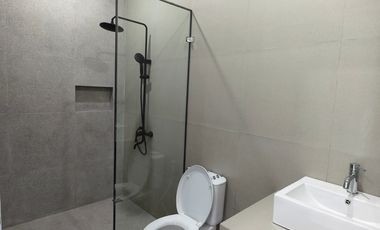 Rumah baru di Griya Loka BSD City, dekat sekolah Santa Ursula