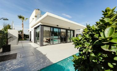 Casa en venta de 3 dorm. en Providencia