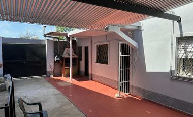 Casa en venta en Moron Sur