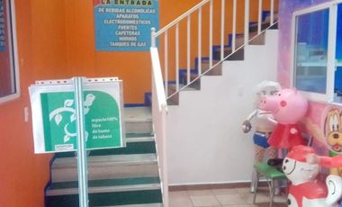 Inmueble productivo en venta en Av Camarones 401, Sector Naval, Azcapotzalco