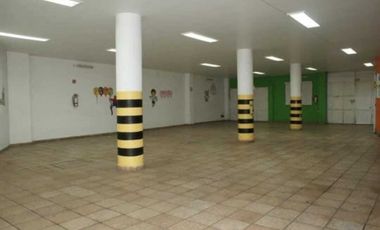 Inmueble productivo en venta en Av Camarones 401, Sector Naval, Azcapotzalco