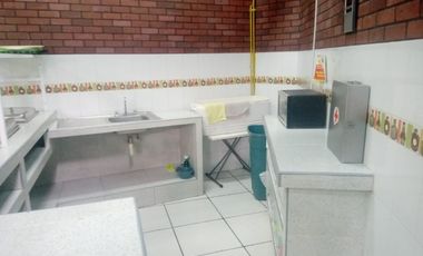 Inmueble productivo en venta en Av Camarones 401, Sector Naval, Azcapotzalco