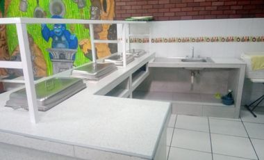 Inmueble productivo en venta en Av Camarones 401, Sector Naval, Azcapotzalco