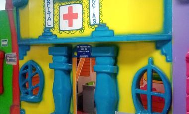 Inmueble productivo en venta en Av Camarones 401, Sector Naval, Azcapotzalco