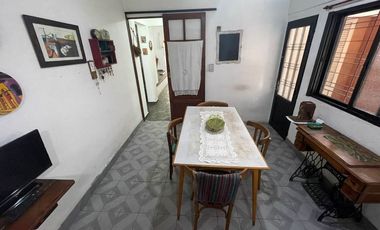 Casa en venta en Quilmes Oeste