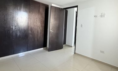 apartamento en arriendo en la campiña. Cod A100