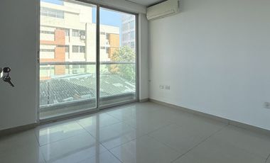 apartamento en arriendo en la campiña. Cod A100