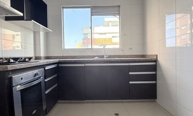 apartamento en arriendo en la campiña. Cod A100