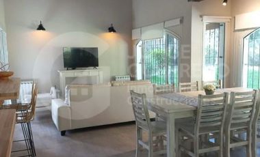 Casa - Carilo