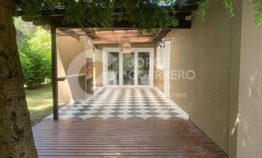 Casa - Carilo