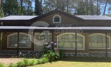 Casa - Carilo