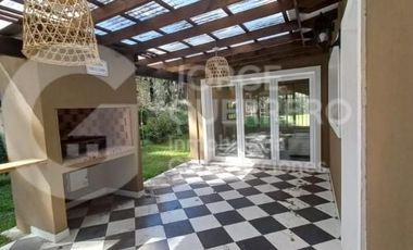 Casa - Carilo