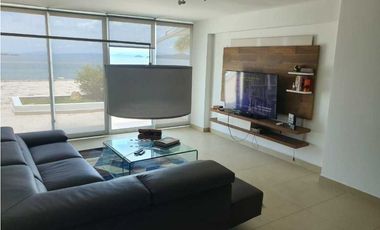 ALQUILER APARTAMENTO AMOBLADO ISLA NAOS