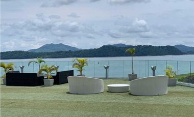 ALQUILER APARTAMENTO AMOBLADO ISLA NAOS