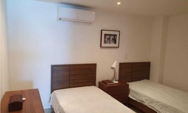 ALQUILER APARTAMENTO AMOBLADO ISLA NAOS