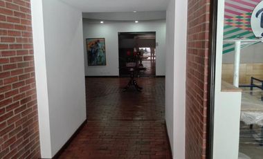 oficina en arriendo/venta en chico. Cod A1447