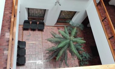 oficina en arriendo/venta en chico. Cod A1447